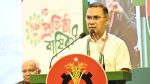 বিদ্যুৎ-জ্বালানি সংকটের জন্য আমি দুঃখ প্রকাশ করছি: প্রধানমন্ত্রী