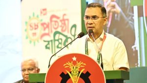 বিদ্যুৎ-জ্বালানি সংকটের জন্য আমি দুঃখ প্রকাশ করছি: প্রধানমন্ত্রী