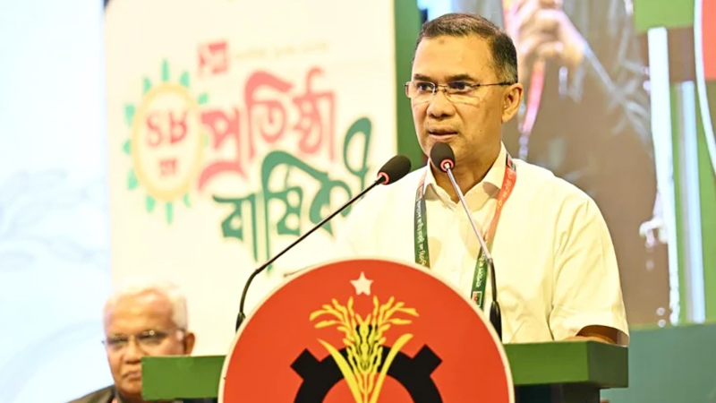 বিদ্যুৎ-জ্বালানি সংকটের জন্য আমি দুঃখ প্রকাশ করছি: প্রধানমন্ত্রী