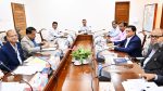 ঢাকার লেকগুলোর দূষণ রোধে সমন্বিত উদ্যোগের নির্দেশ