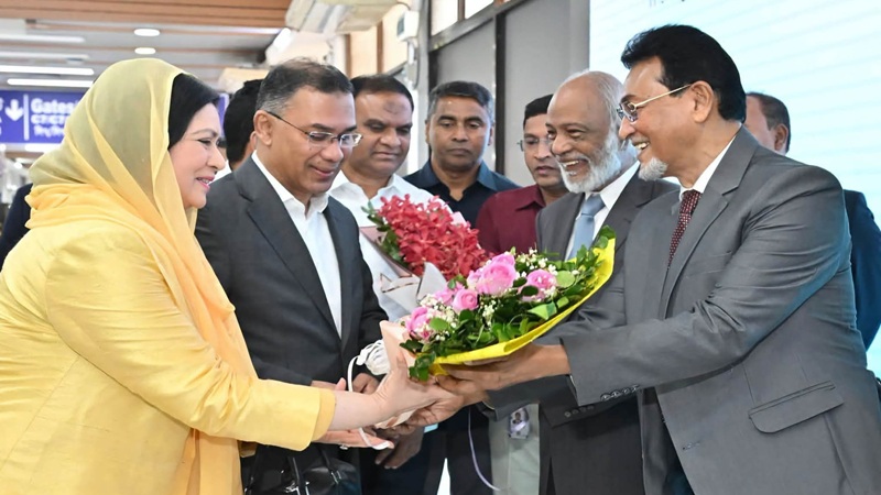 এয়ারপোর্টে জনভোগান্তির অবসান: এক প্রশংসনীয় পরিবর্তন