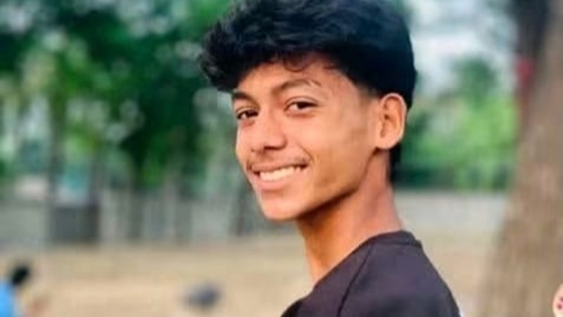 চট্টগ্রামে ফুটপাতের সবজি বিক্রেতা কিশোরকে ছুরিকাঘাতে হত্যা
