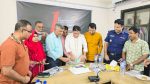 নোয়াখালীতে ‘টাইমস অব বাংলাদেশ’-এর প্রতিষ্ঠাবার্ষিকী উদযাপিত