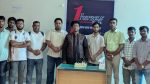 মাভাবিপ্রবিতে টাইমস অব বাংলাদেশের প্রতিষ্ঠাবার্ষিকী উদযাপন