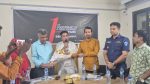 নোয়াখালীতে ‘টাইমস অব বাংলাদেশ’-এর প্রতিষ্ঠাবার্ষিকী উদযাপিত