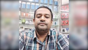 ফেনীতে ডেঙ্গুতে ব্যবসায়ীর মৃত্যু