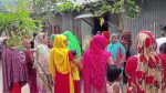 গোপালগঞ্জে ট্রেনে কাটা পড়ে বৃদ্ধা নিহত