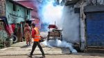 ডেঙ্গুর বাড়বাড়ন্তে খুলনায় শয্যা সংকট, বিপাকে হাসপাতাল