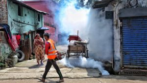 ডেঙ্গুর বাড়বাড়ন্তে খুলনায় শয্যা সংকট, বিপাকে হাসপাতাল