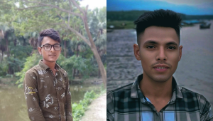পটুয়াখালীতে জেলে ট্রলারে বজ্রপাত: নিহত ২, আহত ৩
