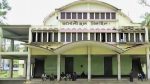 টাঙ্গাইলের ভাসানী হলের বেহাল দশা, সংস্কারের দাবি