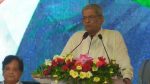 জীবনের বিনিময়ে হলেও দেশ ও স্বাধীনতা রক্ষা করতে চাই: রাষ্ট্রপতি