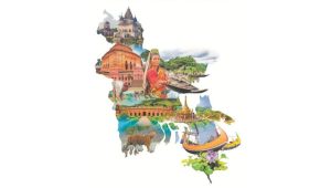 বাংলাদেশের পর্যটন শিল্পের ভবিষ্যৎ কোন পথে?