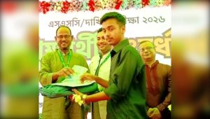 ‘ফ্যাসিস্ট সরকার শিক্ষা ব্যবস্থাকে ধ্বংসের দ্বারপ্রান্তে নিয়ে গিয়েছিল’