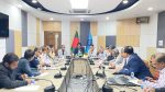 তৃতীয় ভাষা শিক্ষা নিয়ে উপাচার্যদের সঙ্গে ইউজিসির মতবিনিময়