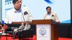 এআই ব্যবহারে নীতিমালা তৈরির পরামর্শ ইউজিসি চেয়ারম্যানের