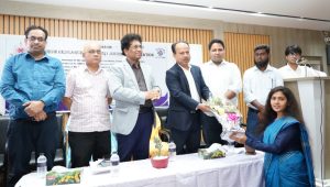 গবেষণার সুফল প্রান্তিক মানুষের কাছে পৌঁছাতে হবে: ইউজিসি