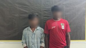 উখিয়ায় কিশোর অপহরণ করে মালয়েশিয়া পাচারের চেষ্টা, গ্রেপ্তার ২
