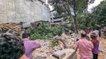ঢাকায় টিকা সেন্টারে মধ্যরাতে ভাঙচুর-লুটপাট