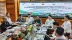 সিরাজগঞ্জে সরকারি কর্মসূচিতে জিংকসমৃদ্ধ ধান অন্তর্ভুক্তির আহ্বান