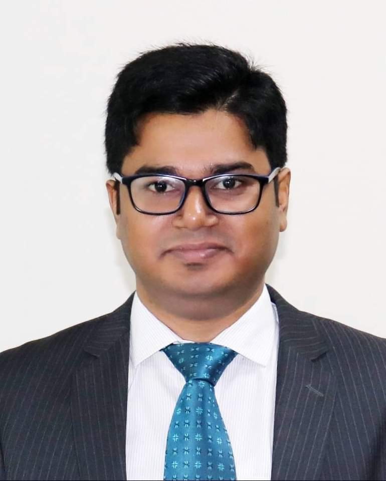 মোঃ শরিফুল ইসলাম
