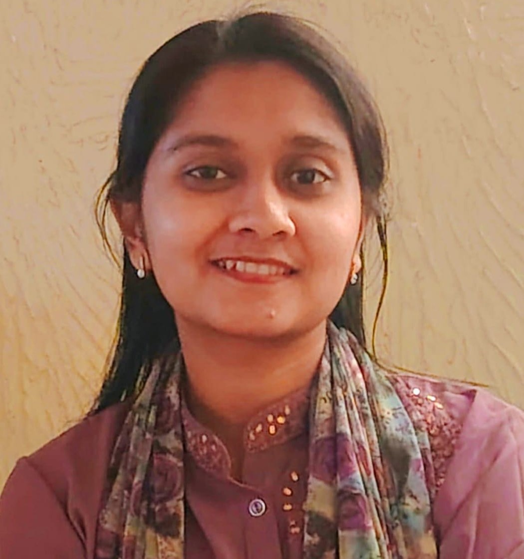 মাশিয়াত আবেদিন