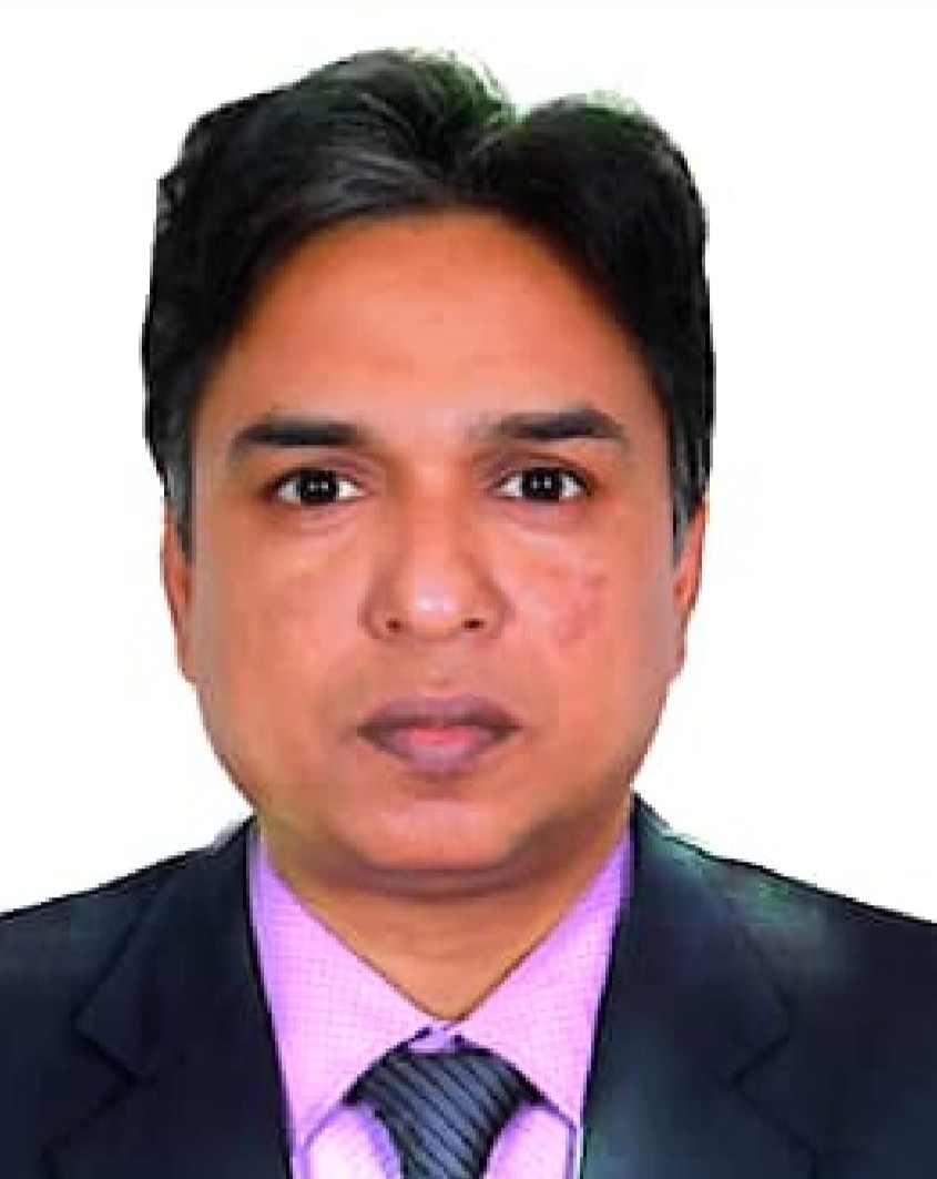প্রফেসর বদরুল ইসলাম