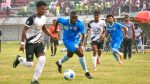 চাঁদপুরে ওয়ান্ডারার্সকে হারিয়ে আবাহনীর বড় জয়