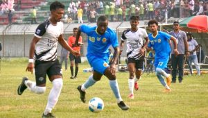 চাঁদপুরে ওয়ান্ডারার্সকে হারিয়ে আবাহনীর বড় জয়