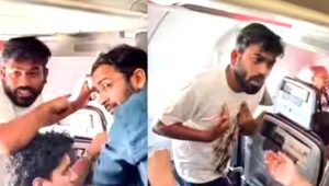 দিল্লিতে আটক সিজেপি প্রতিষ্ঠাতা দিপকে, বাড়িতে দাদির মৃত্যু