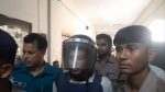 প্রধানমন্ত্রীর রাজশাহী সফর ঘিরে ‘স্নাইপার’ মন্তব্যকারীর ৭ দিন রিমান্ড আবেদন
