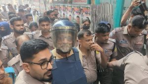 জামিন নামঞ্জুর, কারাগারে আখতারুজ্জামান