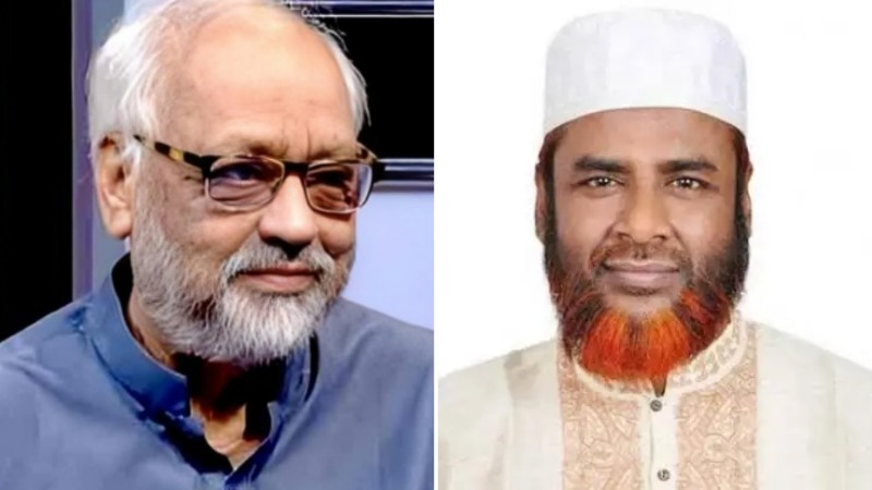 আখতারুজ্জামানের গ্রেপ্তারে গোলাম পরওয়ারের নিন্দা