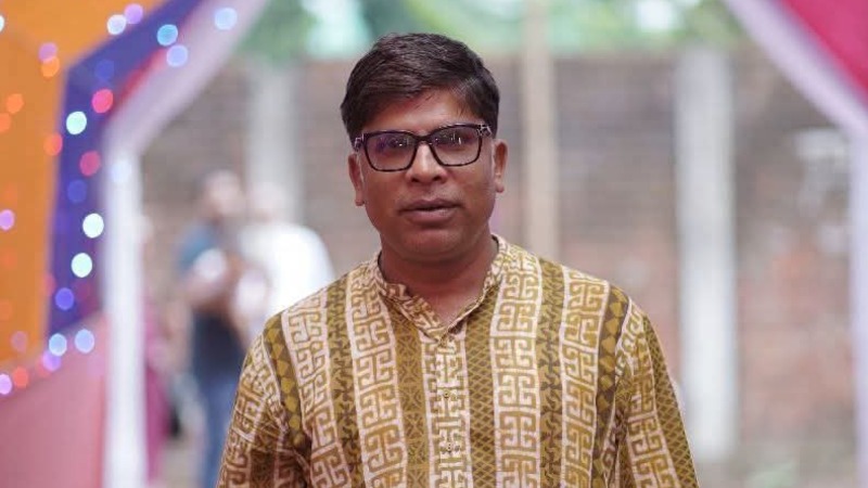 পঞ্চগড়ে দুই মোটরসাইকেলের সংঘর্ষে স্কুলশিক্ষক নিহত