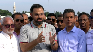 নতুন কুঁড়ি স্পোর্টসের দ্বিতীয় আসরে অংশ নেবে ১৪ লাখ ক্রীড়াবিদ