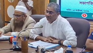 গণতন্ত্রের ভিত শক্তিশালী করতে পারলেই উন্নয়ন সম্ভব: এ্যানি