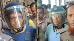 হত্যাচেষ্টা মামলায় গ্রেপ্তার দেখানো হলো আনিসুল-পলককে