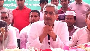 পলাতকদের সাংগঠনিক তৎপরতার সুযোগ নেই: এ্যানি