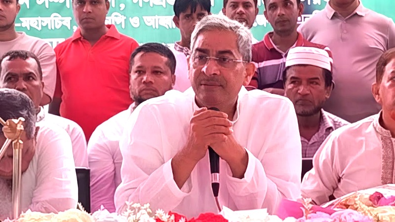 পলাতকদের সাংগঠনিক তৎপরতার সুযোগ নেই: এ্যানি