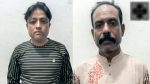 শেখ হাসিনার দেশে ফেরা নিয়ে মাইকিং, গ্রেপ্তার ২