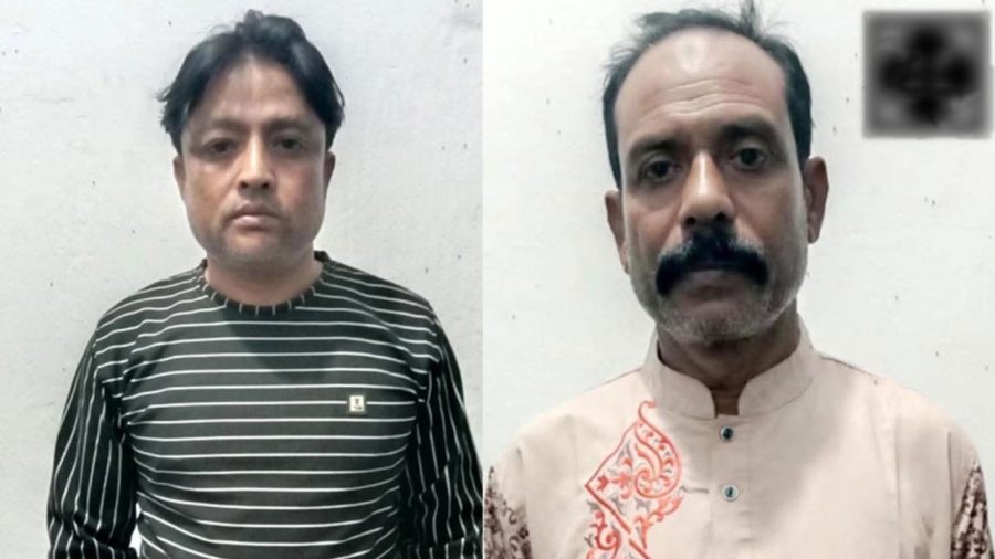 শেখ হাসিনার দেশে ফেরা নিয়ে মাইকিং, গ্রেপ্তার ২