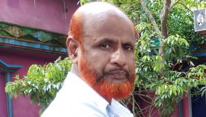 পুলিশের হাত থেকে আওয়ামী লীগ নেতাকে ছিনতাই