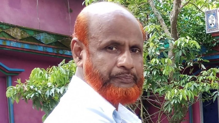 পুলিশের হাত থেকে আওয়ামী লীগ নেতাকে ছিনতাই