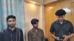গোবিপ্রবির নারী শিক্ষার্থীকে উত্ত্যক্তের অভিযোগ