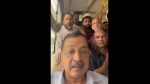 এবার আটক অরবিন্দ কেজরিওয়াল