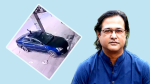আসিফের গাড়িতে গুলি, রহস্যের কেন্দ্রে তিন দিক