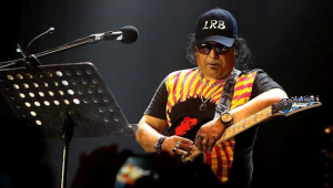 আইয়ুব বাচ্চুকে হারানোর আট বছর