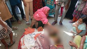 ব্রাহ্মণবাড়িয়ায় পানিতে ডুবে ২ যমজ ভাইয়ের মৃত্যু