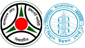 বিআরটিএ-পিডিবির ‘আইন দেখানো’ দ্বন্দ্বে ভোগান্তিতে গ্রাহক