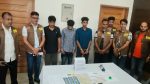 বাগেরহাটে ফিঙ্গারপ্রিন্ট জালিয়াতি করে সিম নিবন্ধন, আটক ৩